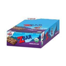 Zbar, Chocolate Chip
