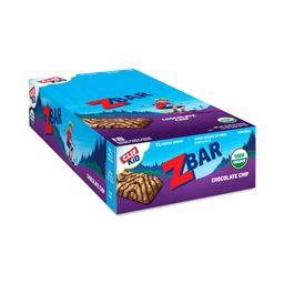 Zbar, Chocolate Chip
