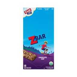 Zbar, Chocolate Chip