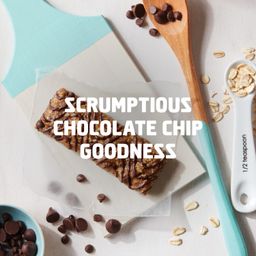 Zbar, Chocolate Chip
