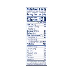Zbar Protein Bars, Chocolate Chip
