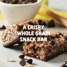Zbar Protein Bars, Chocolate Chip