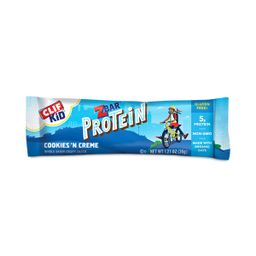 Zbar Protein Bars, Cookies 'n Creme