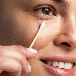 Organic Cotton Swabs