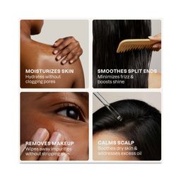 Organic Jojoba Oil