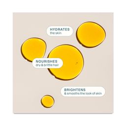 Organic Rosehip Oil