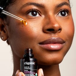 Organic Rosehip Oil