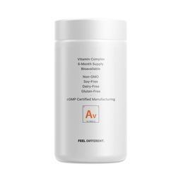 ADK Vitamins, Vitamin A, D3, K1 & K2 Supplement