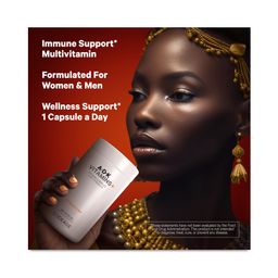 ADK Vitamins, Vitamin A, D3, K1 & K2 Supplement