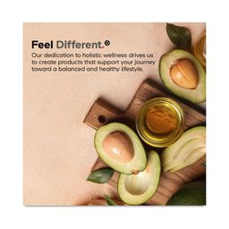 Biotin Marine Collagen Capsules