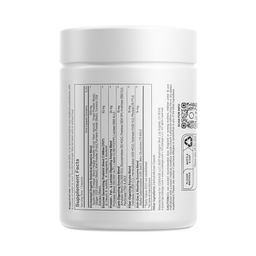 Fermented Digestive Enzymes
