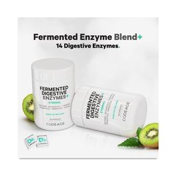 Fermented Digestive Enzymes