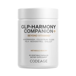 GLP-Harmony Companion+