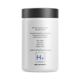 Hair Vitamins