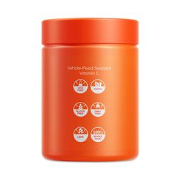 Instantfood Whole Food Vitamin C