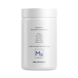 Liposomal Magnesium Glycinate