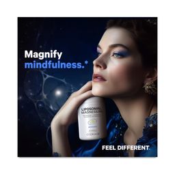 Liposomal Magnesium L-Threonate