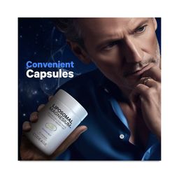 Liposomal Magnesium L-Threonate