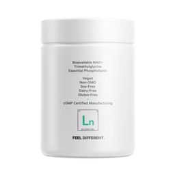 Liposomal NAD+