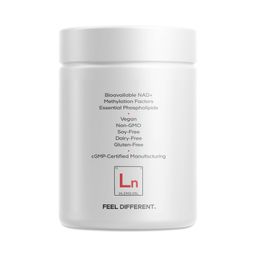 Liposomal NAD+ Ultra Sport