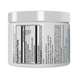 Liposomal NMN