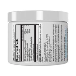 Liposomal NMN