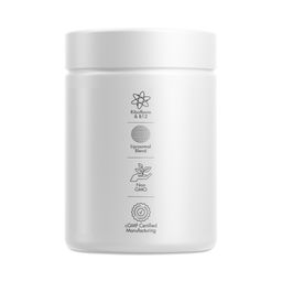 Liposomal NMN Platinum
