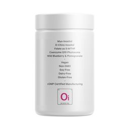 Liposomal Ovarian Inositol +, Hormonal Balance
