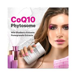 Liposomal Ovarian Inositol +, Hormonal Balance