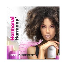 Liposomal Ovarian Inositol +, Hormonal Balance