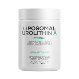 Liposomal Urolithin A Eternal