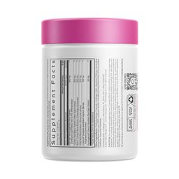 Menopause Hair & Skin Vitamins+