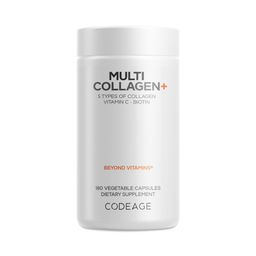 Multi Collagen+