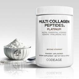 Multi Collagen Peptides Platinum