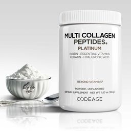 Multi Collagen Peptides Platinum