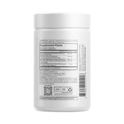 Raw Wildcrafted Sea Moss, Vegan Superfood Blend