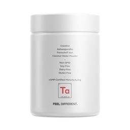 Teen Athlete Multivitamin+