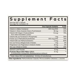 Teen Multivitamin