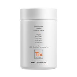 Teen Multivitamin