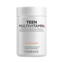 Teen Multivitamin