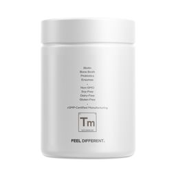 Teen Multivitamin+ Platinum