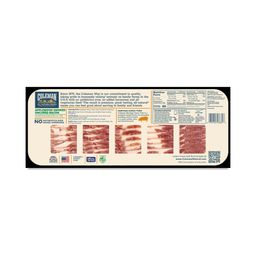 Applewood Smoked Uncured Bacon