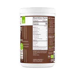 Collagen Peptide Mix, Chocolate Coconut