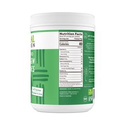 Collagen Peptides, Unflavored