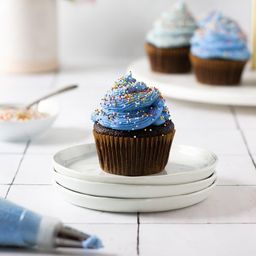 Blue Food Coloring