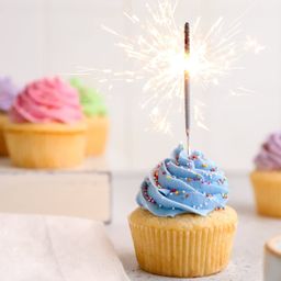 Blue Food Coloring