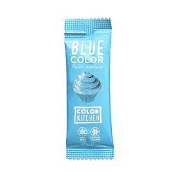 Blue Food Coloring