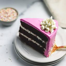 Pink Food Coloring