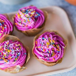 Rainbow Sprinkles