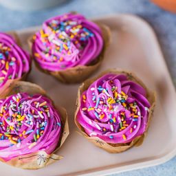 Rainbow Sprinkles